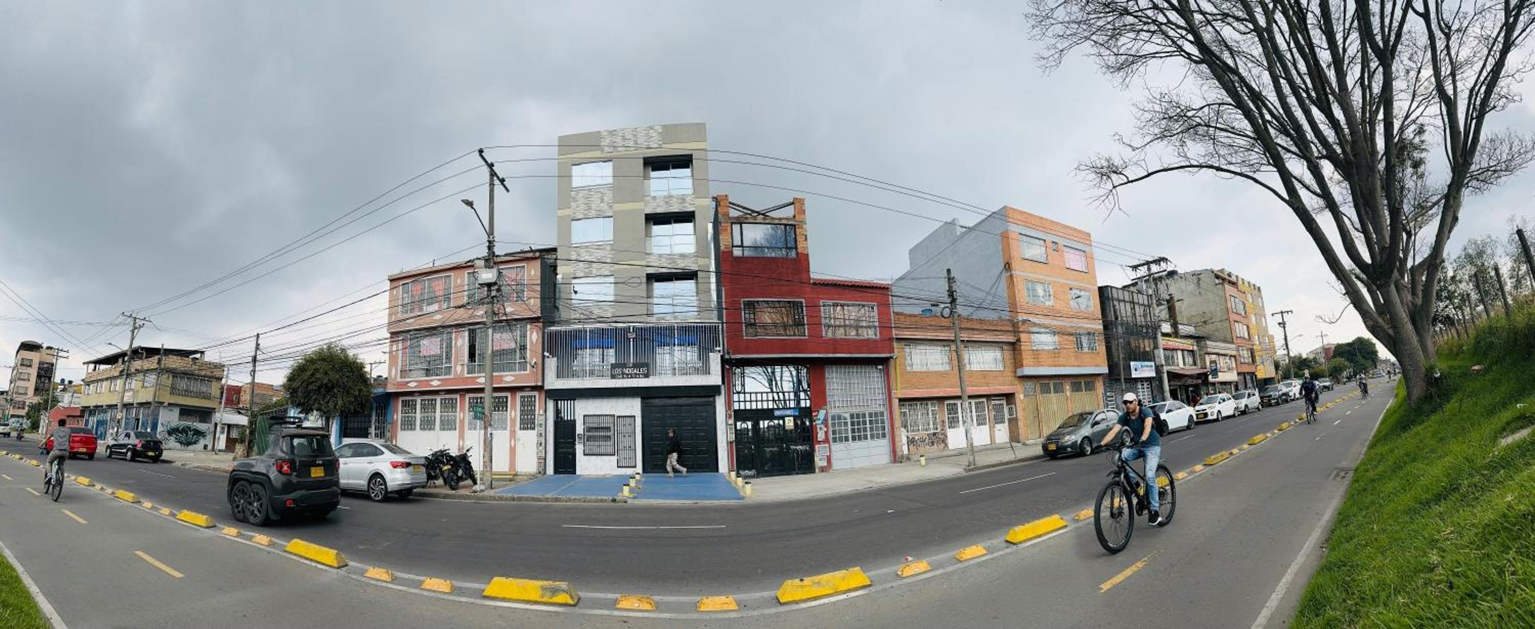 Aparta hotel los Nogales , Cerca Al Aeropuerto