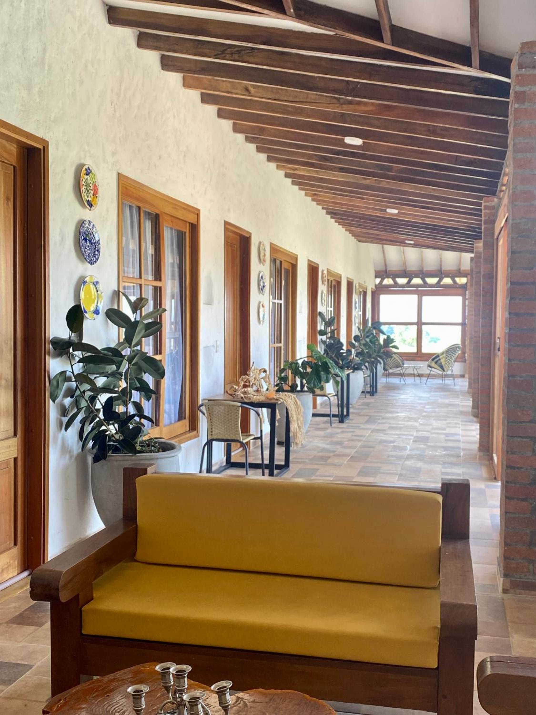 Finca turística CASA MARELLA Alojamiento Rural Pereira Risaralda