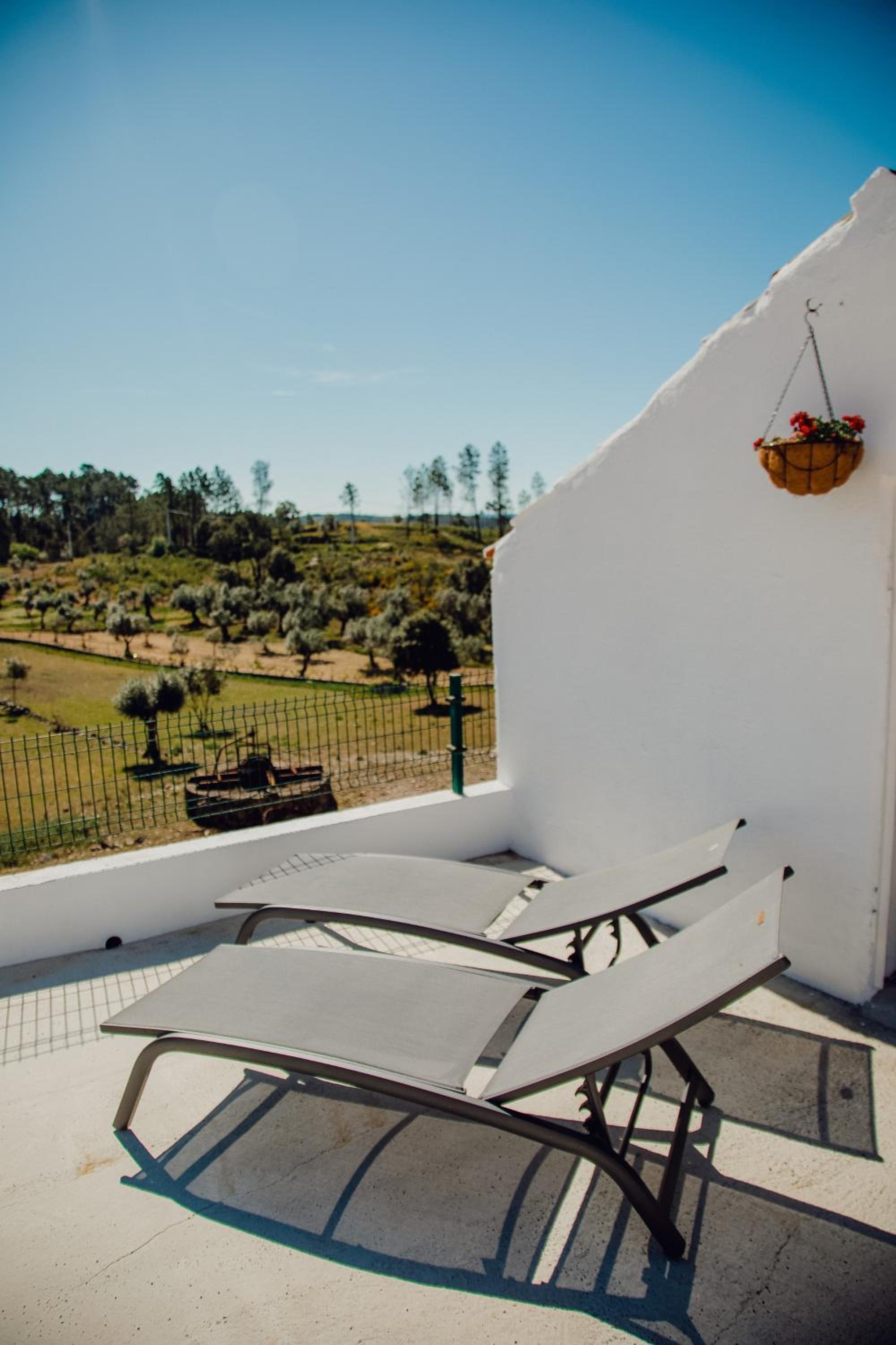 Quinta Dos Avós Lourenço view 5