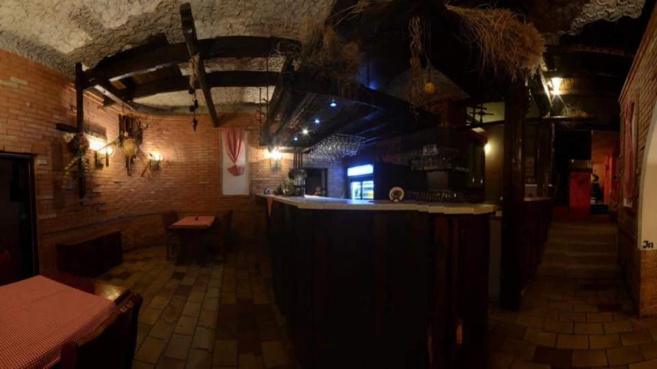Penzion Miluška