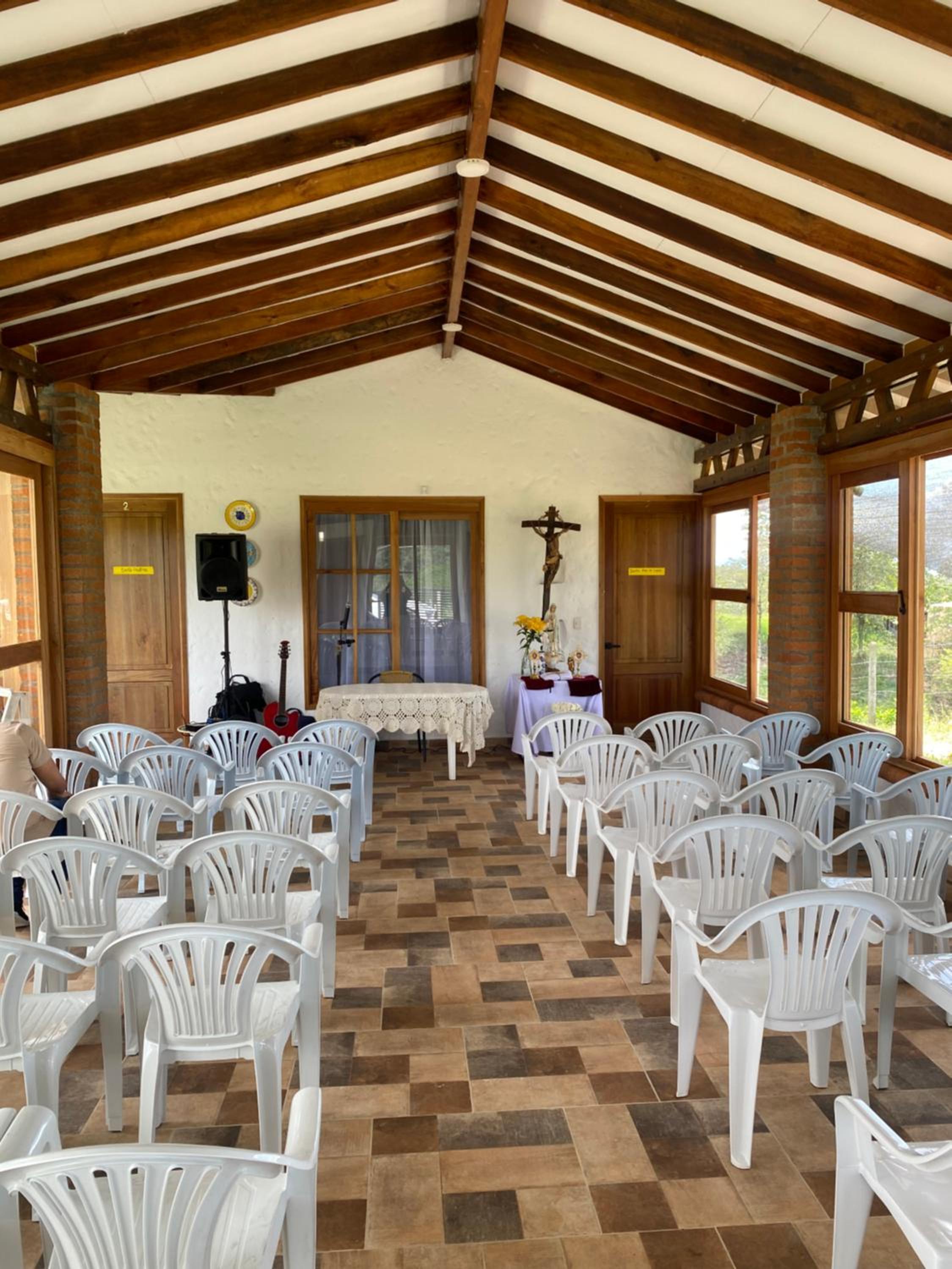 Finca turística CASA MARELLA Alojamiento Rural Pereira Risaralda