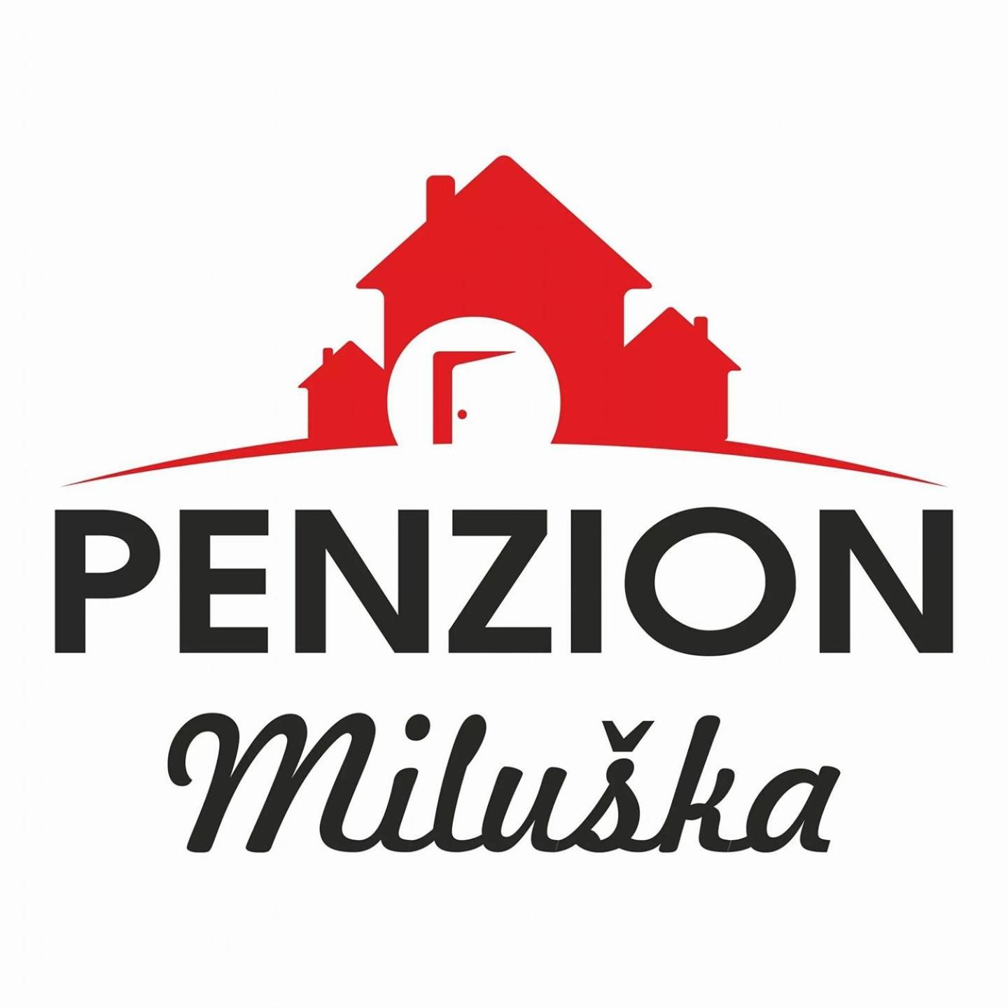 Penzion Miluška