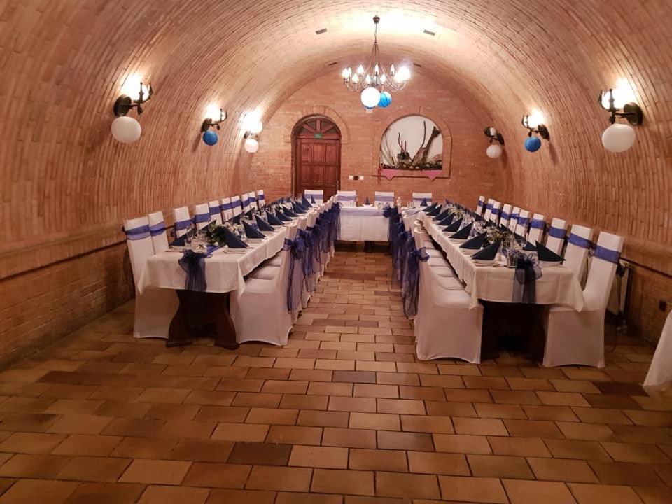 Penzion Miluška