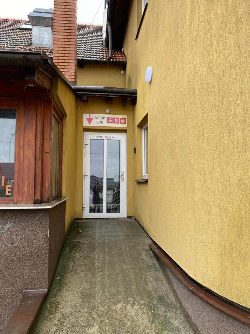 Penzion Miluška