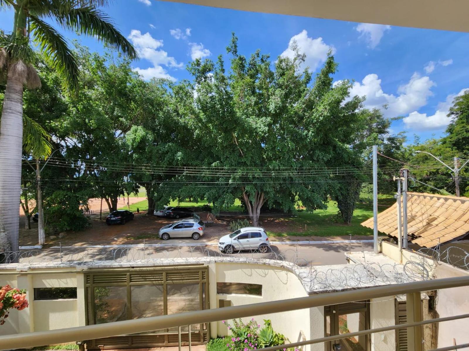Apartamento 3 - Residencial Oliveiras