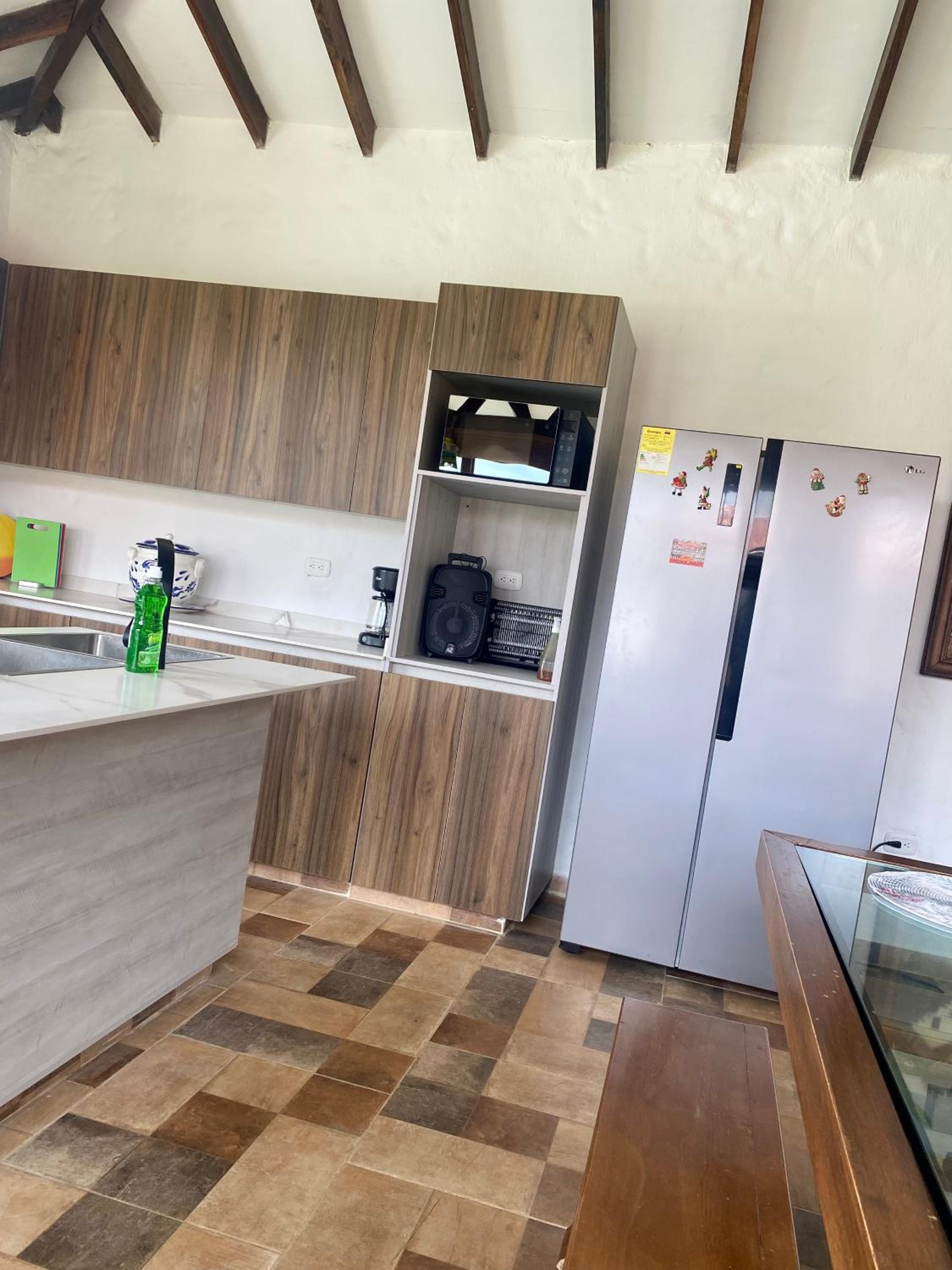 Finca turística CASA MARELLA Alojamiento Rural Pereira Risaralda