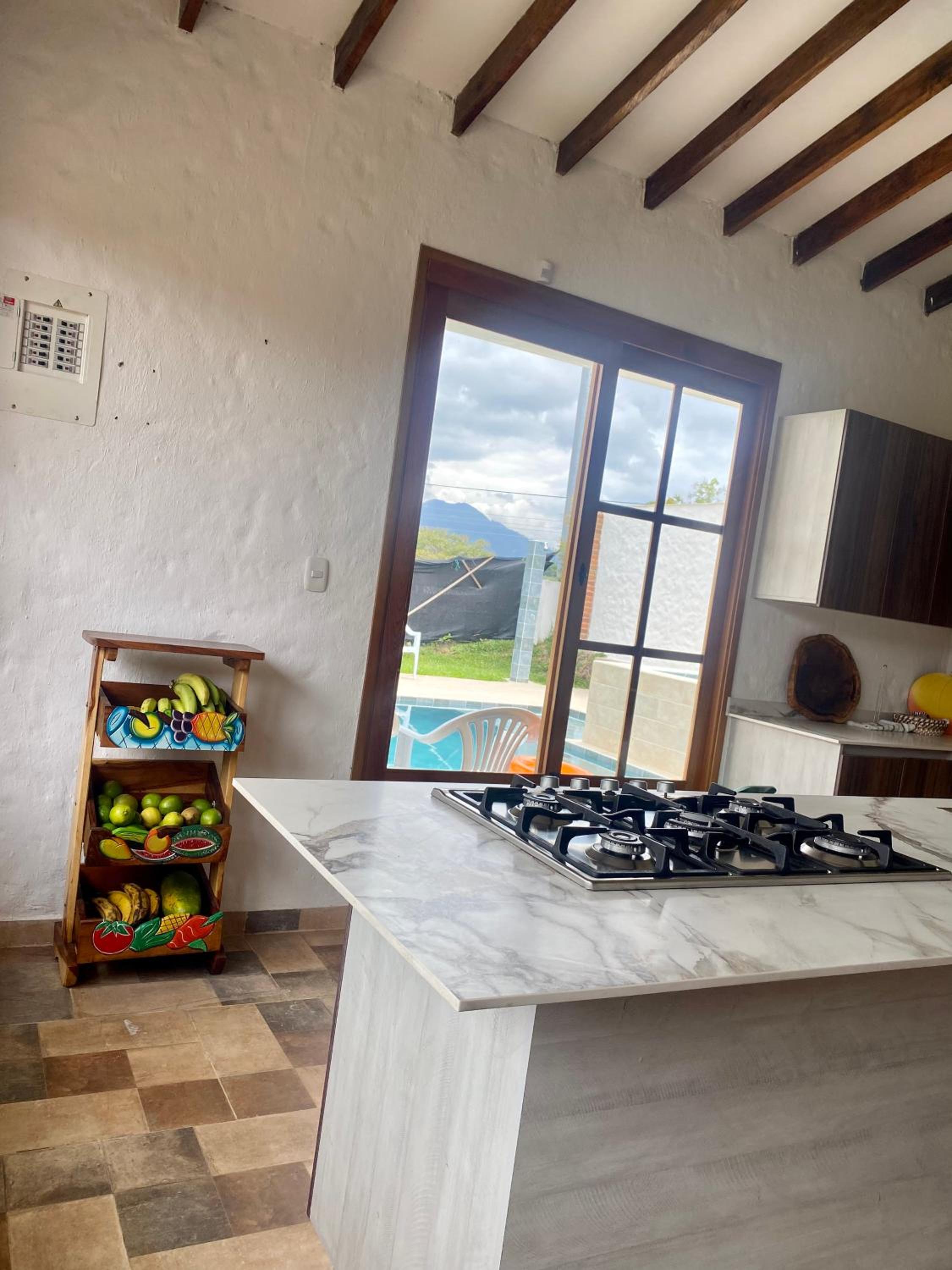 Finca turística CASA MARELLA Alojamiento Rural Pereira Risaralda