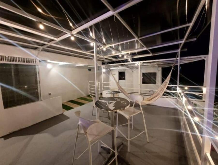 cabaña familiar 102