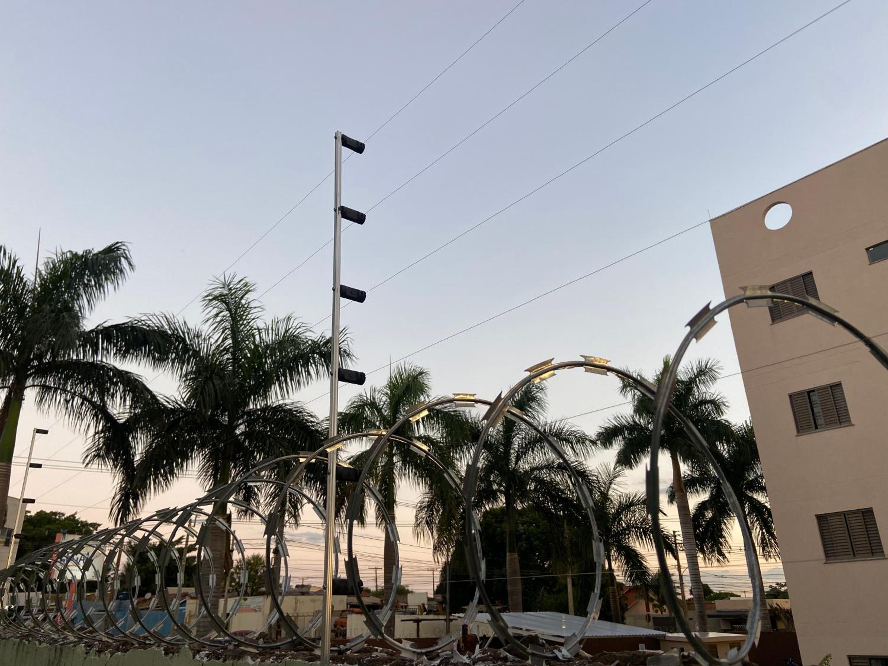 Casa Camargo - com ar condic e mercado