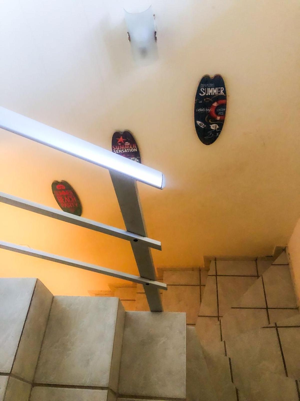 chalé duplex beira mar em condomínio praia em Búzios-RN