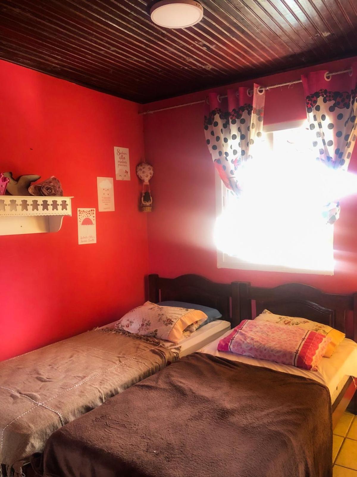 chalé duplex beira mar em condomínio praia em Búzios-RN
