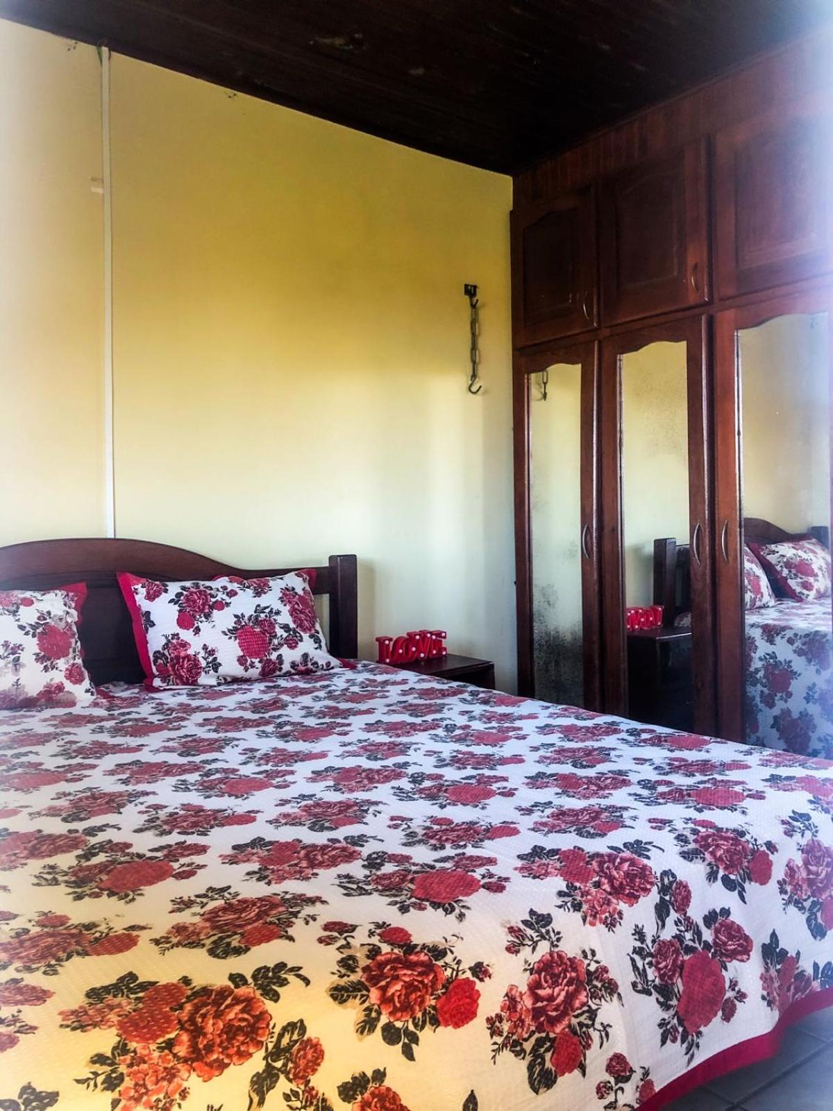 chalé duplex beira mar em condomínio praia em Búzios-RN