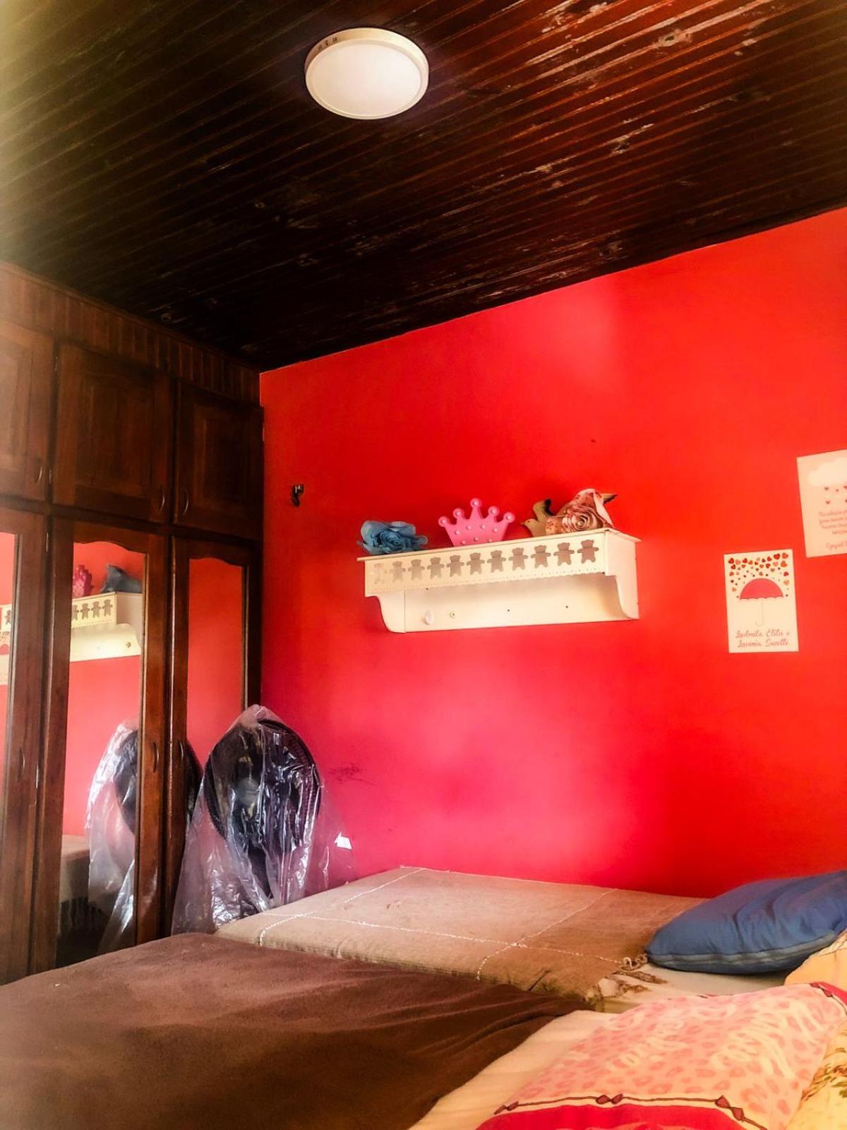 chalé duplex beira mar em condomínio praia em Búzios-RN