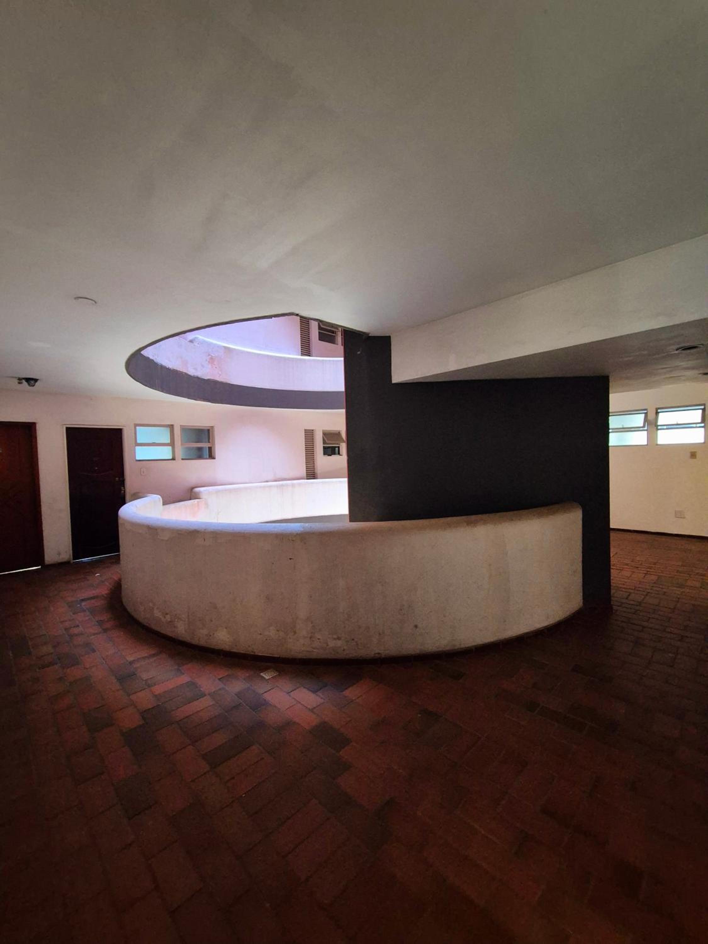 Flat Central do Martins