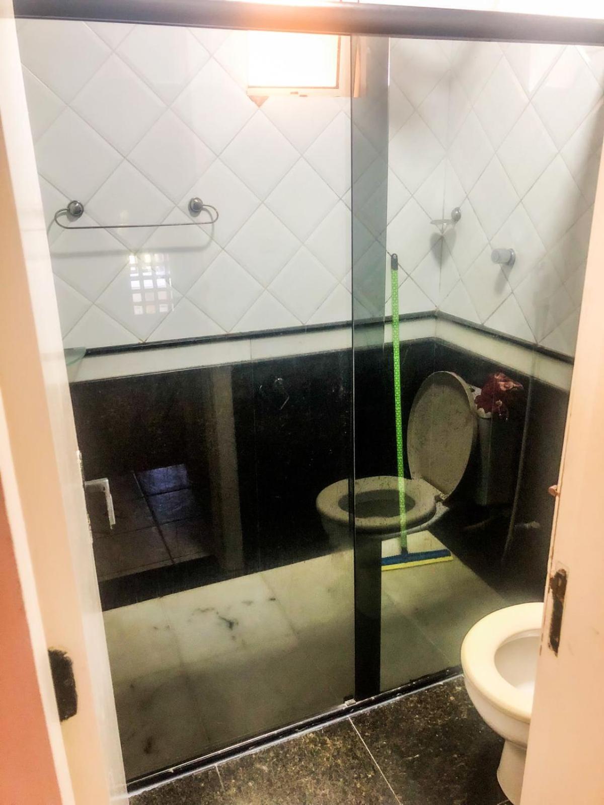 chalé duplex beira mar em condomínio praia em Búzios-RN