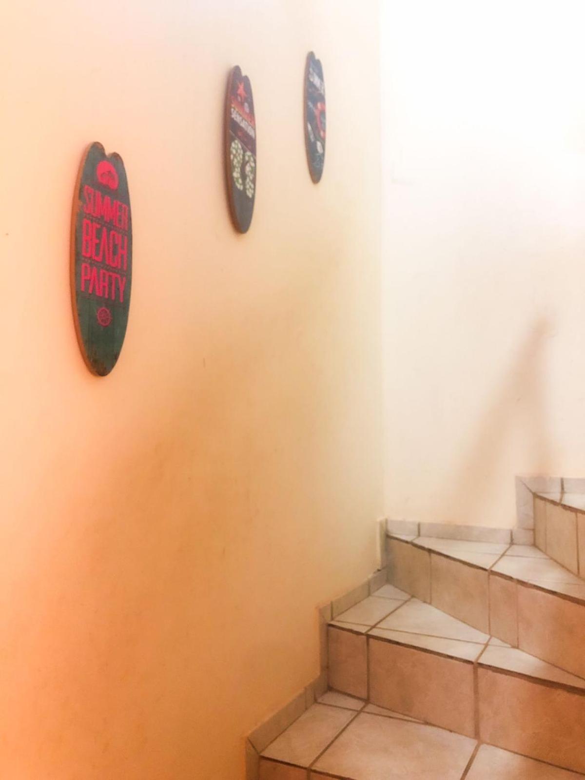 chalé duplex beira mar em condomínio praia em Búzios-RN