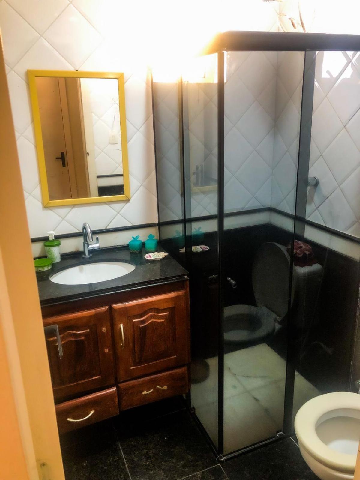 chalé duplex beira mar em condomínio praia em Búzios-RN