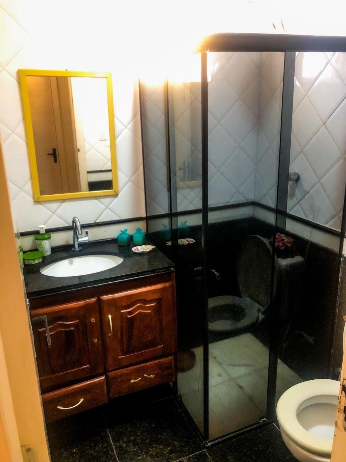 chalé duplex beira mar em condomínio praia em Búzios-RN