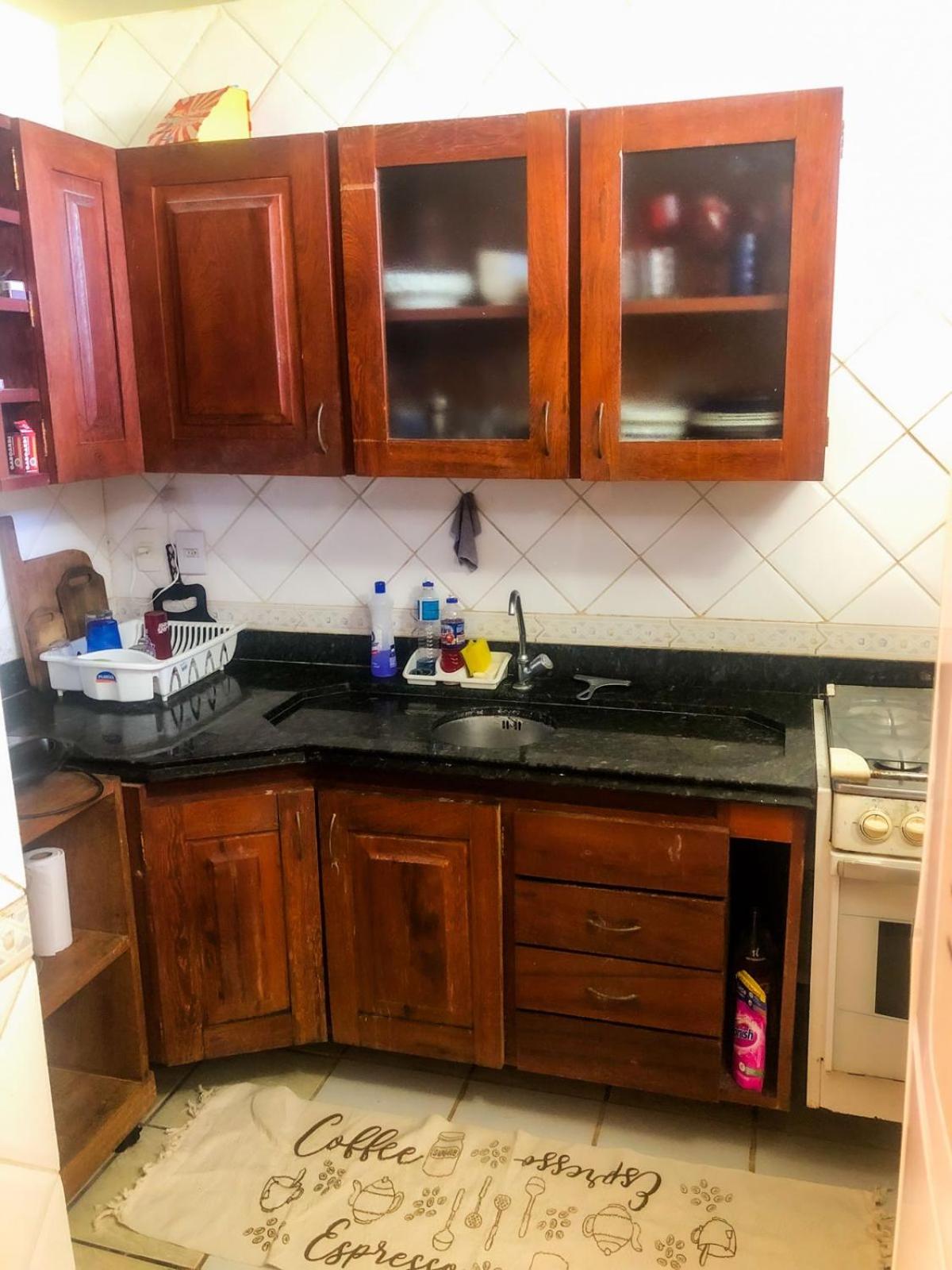 chalé duplex beira mar em condomínio praia em Búzios-RN
