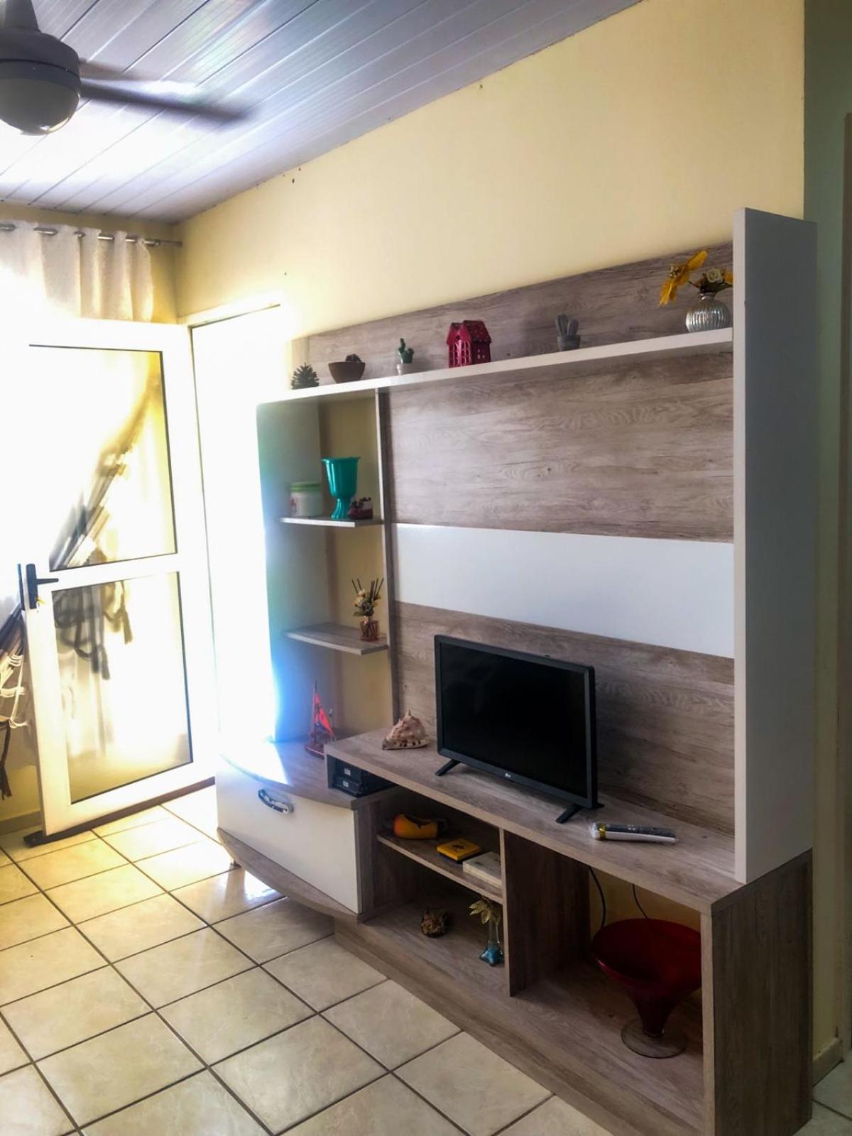 chalé duplex beira mar em condomínio praia em Búzios-RN