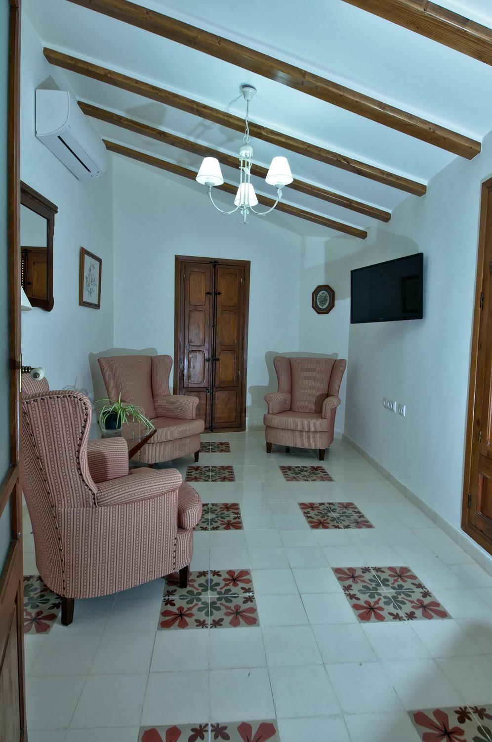 Casa Rural 