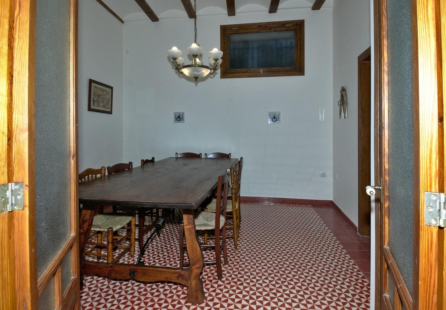 Casa Rural 