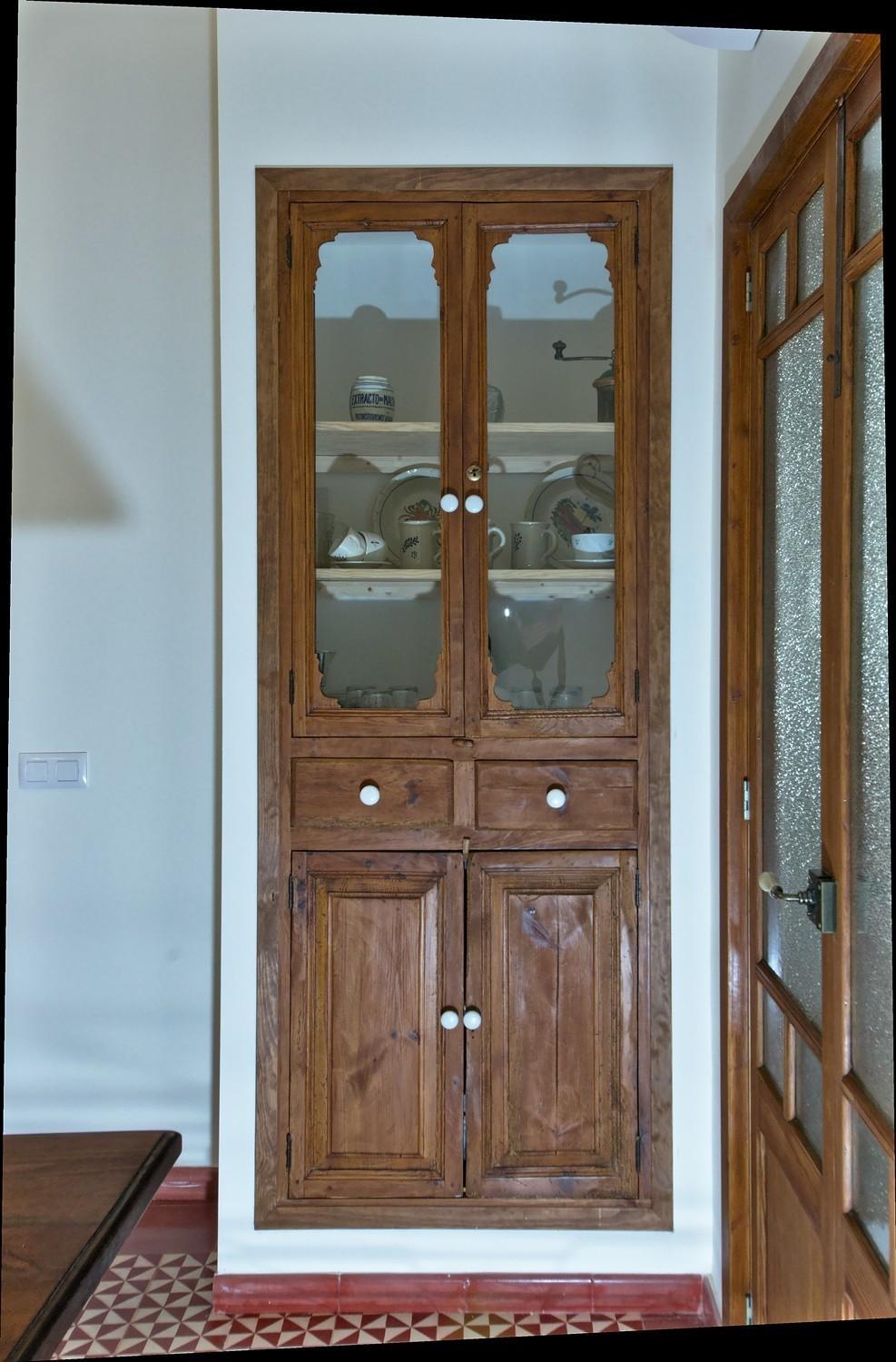 Casa Rural 
