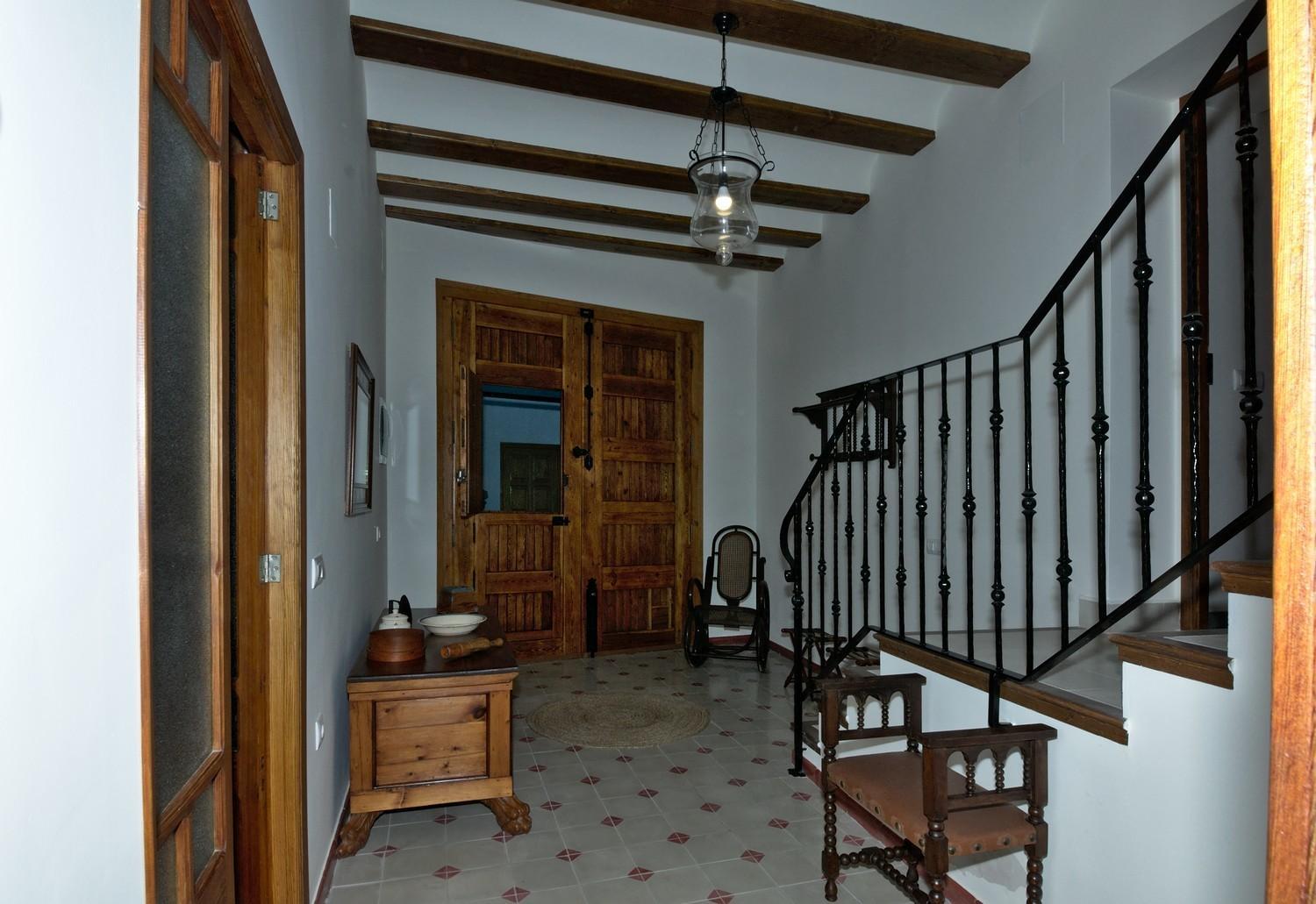 Casa Rural 
