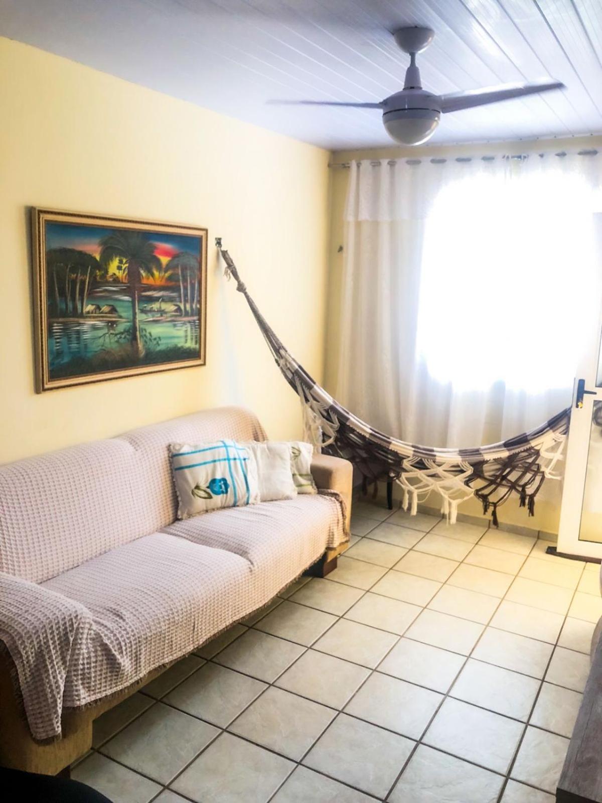 chalé duplex beira mar em condomínio praia em Búzios-RN