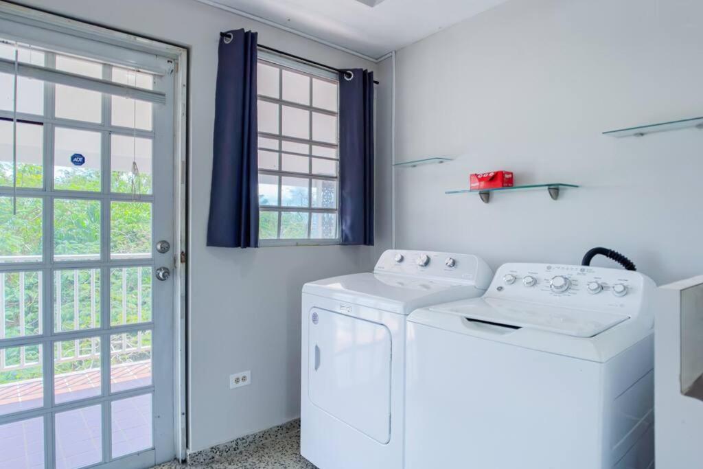 Humacao Villa - 8BR, Pool, Palmas, Ocean Views view 4
