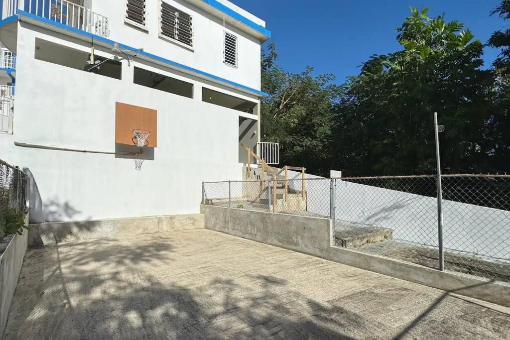 Humacao Villa - 8BR, Pool, Palmas, Ocean Views view 3