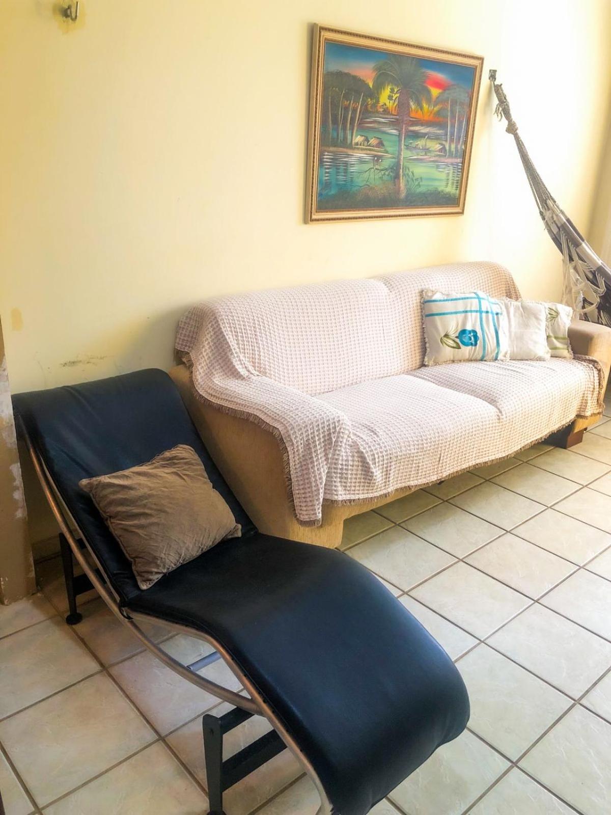 chalé duplex beira mar em condomínio praia em Búzios-RN