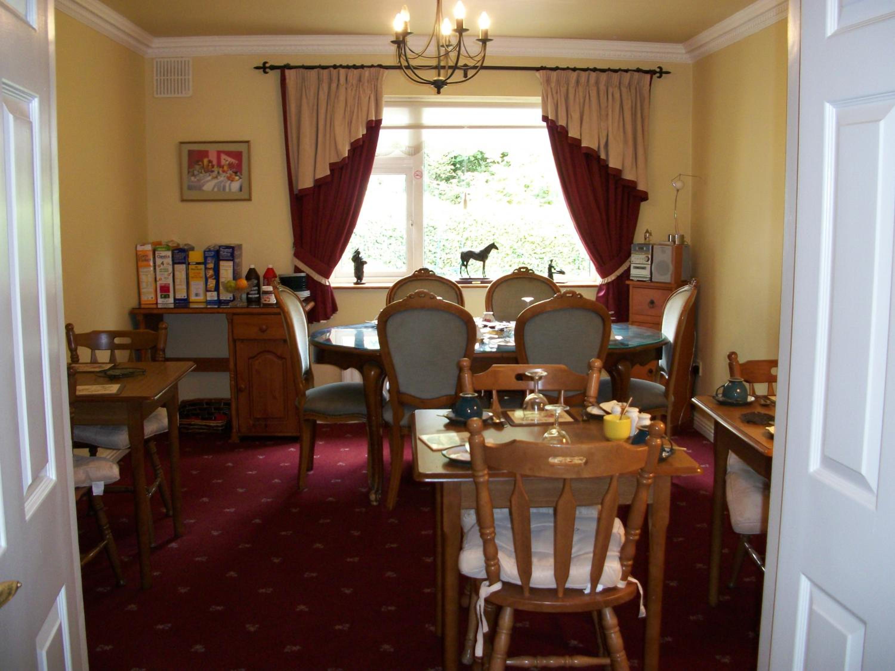 Corrib View Guesthouse h91rr72 view 4