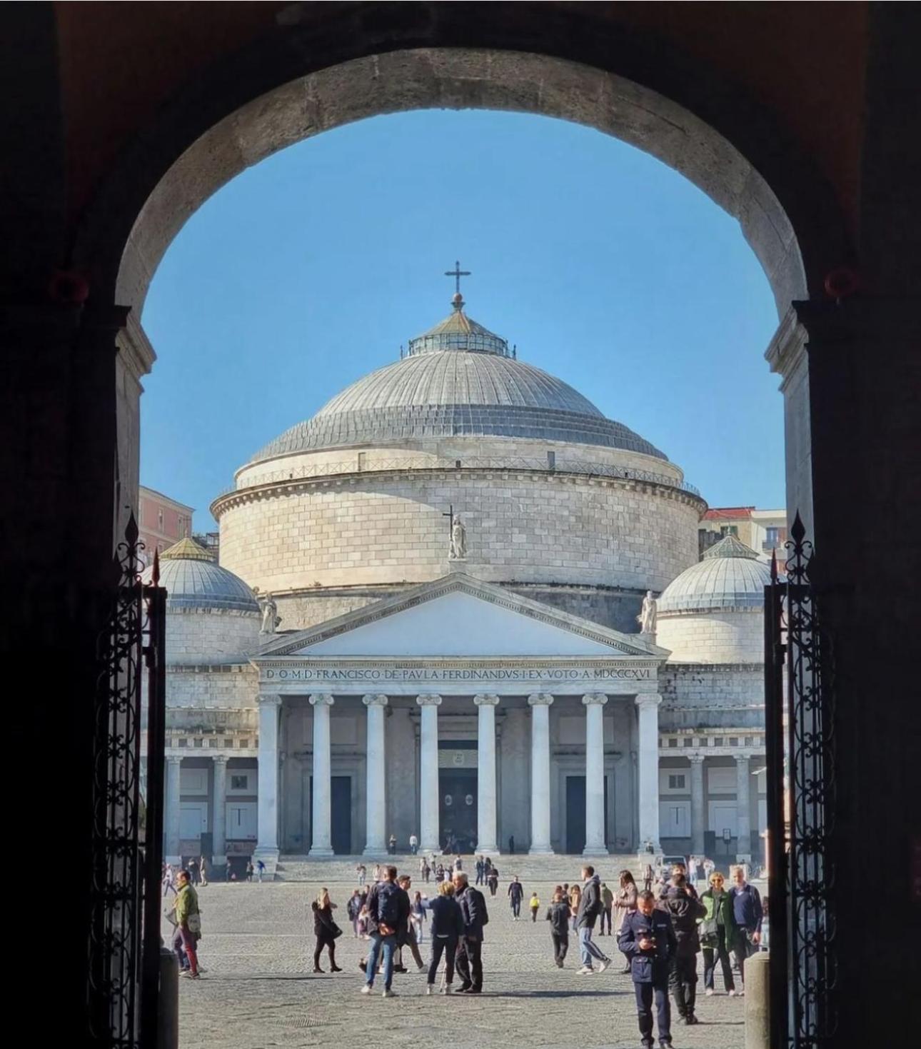 Vista Duomo