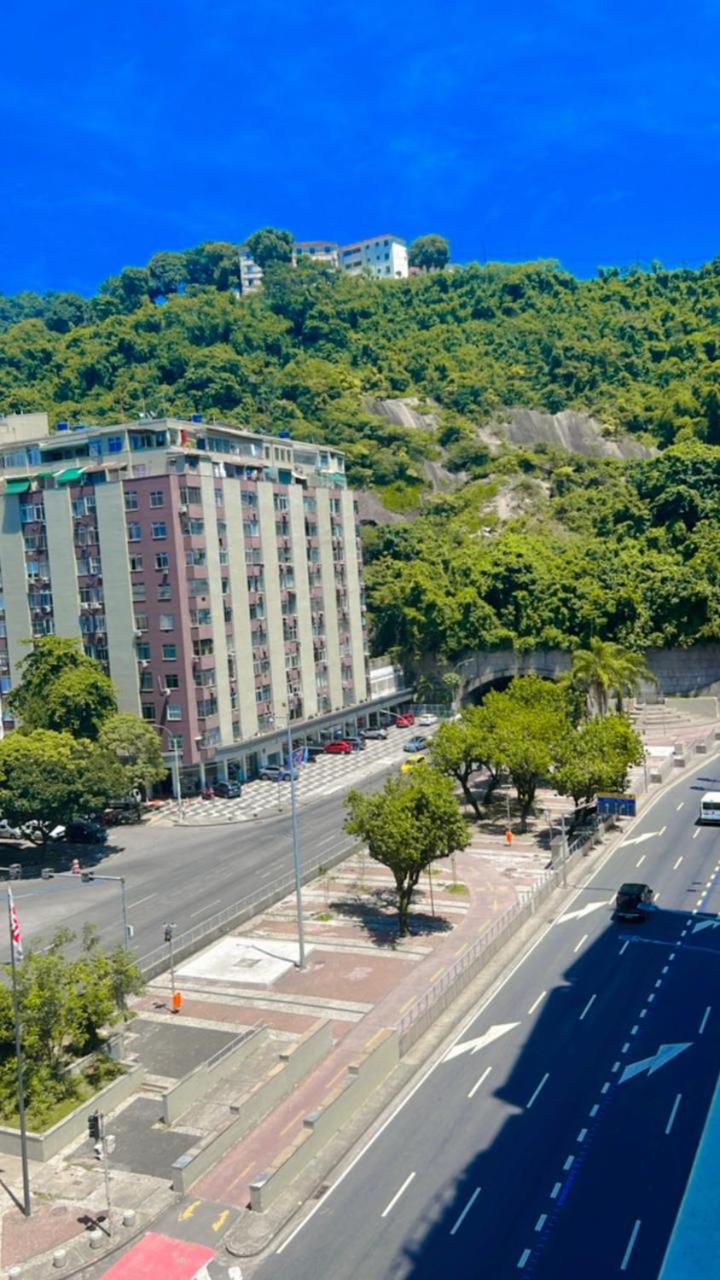 Apartamento Luxuoso Vista Mar Copacabana - Leme