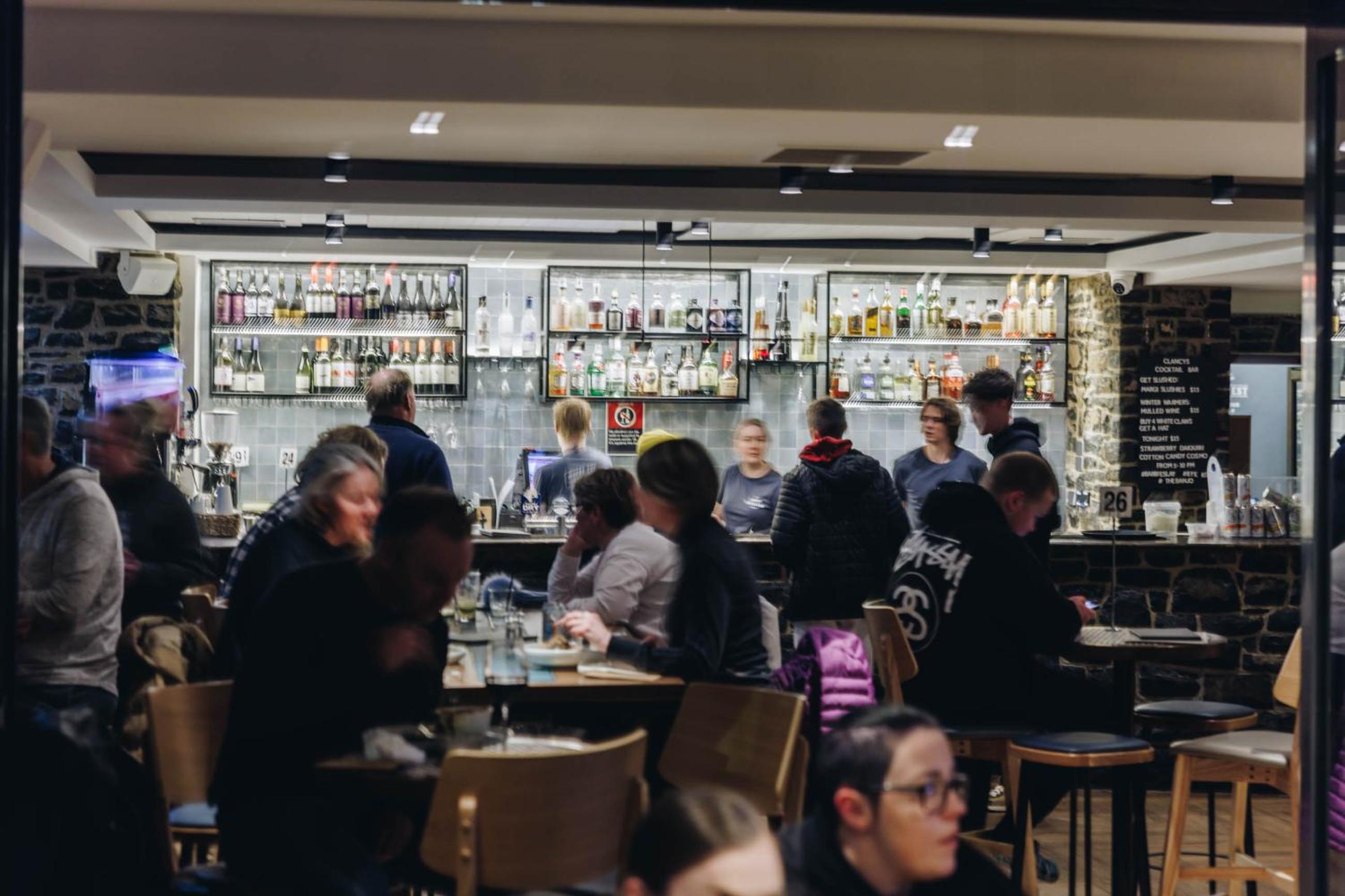 Banjo Paterson Inn