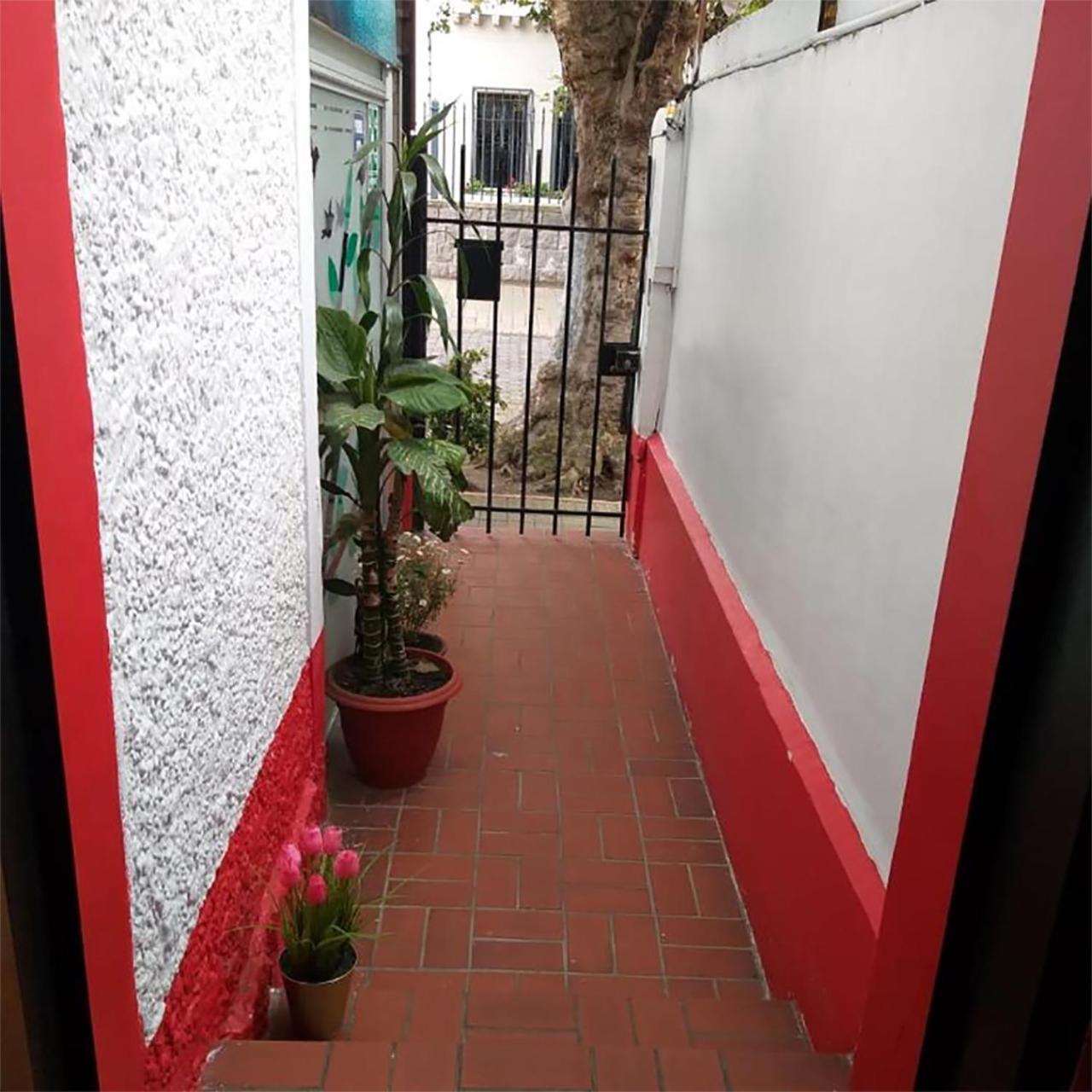 Whipala Hostal