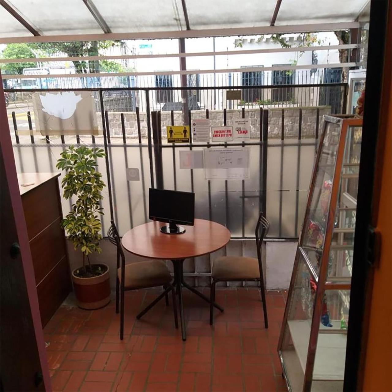 Whipala Hostal