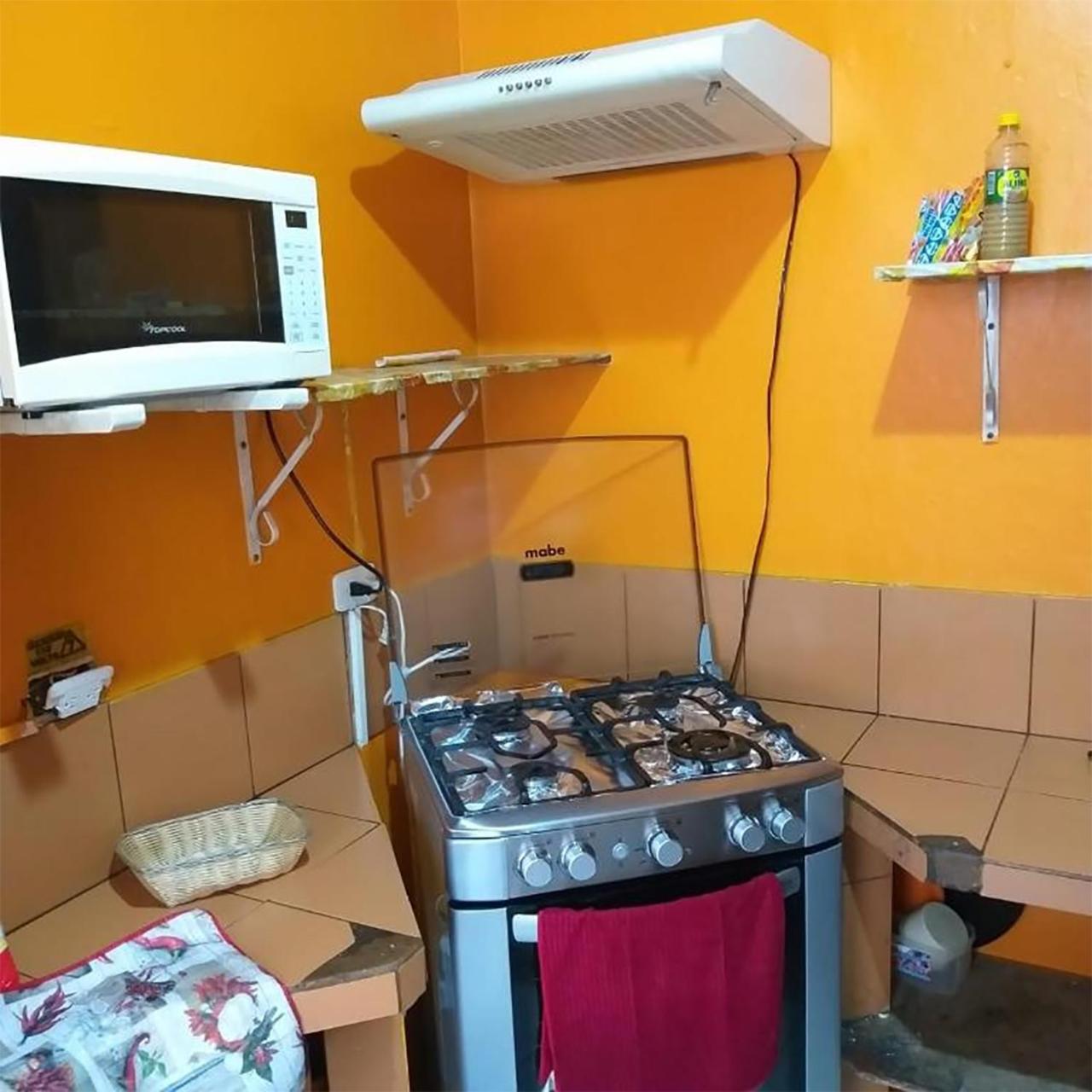 Whipala Hostal