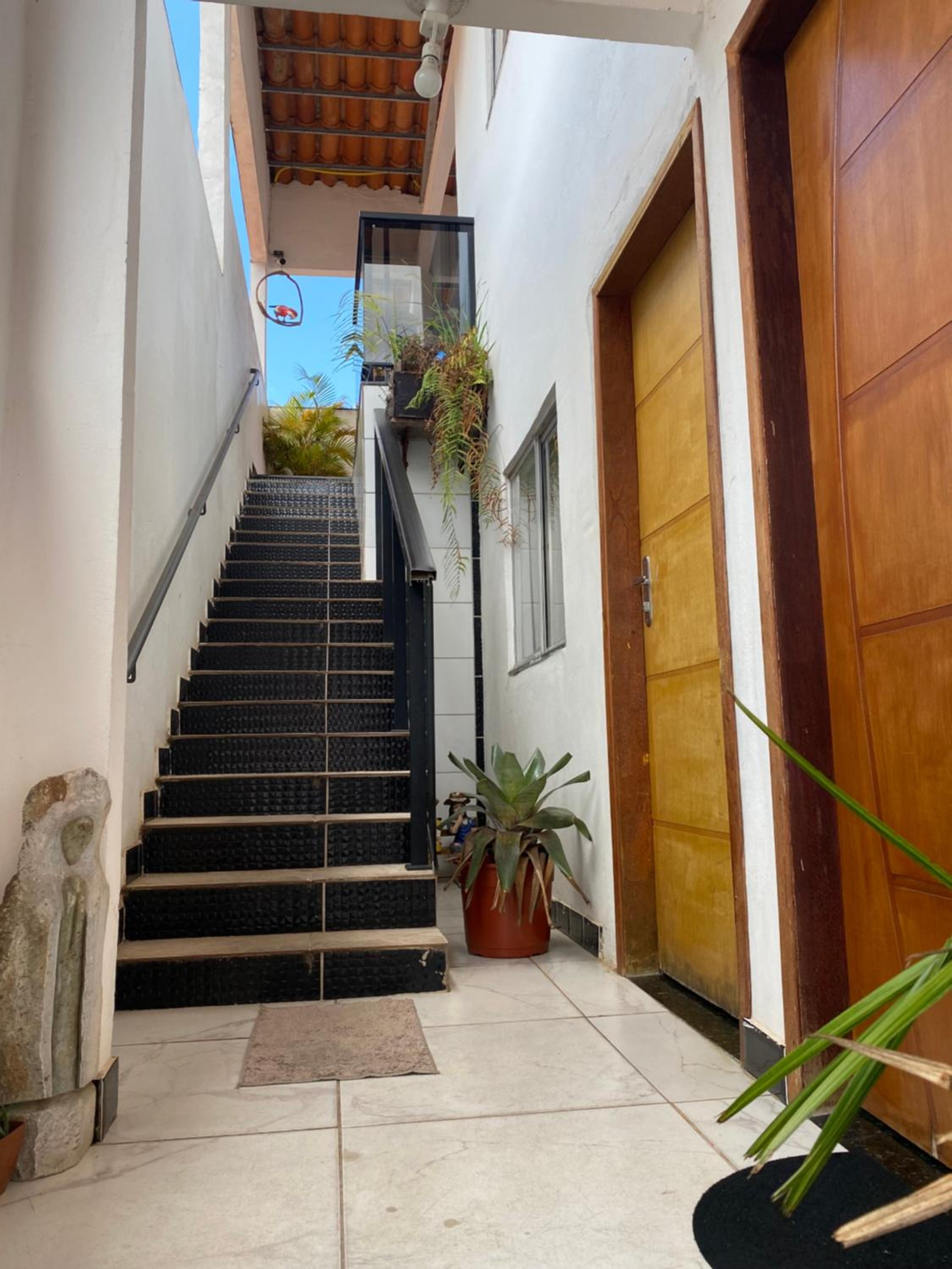 Residencial Thais Fernandes Ap302 OuroPreto