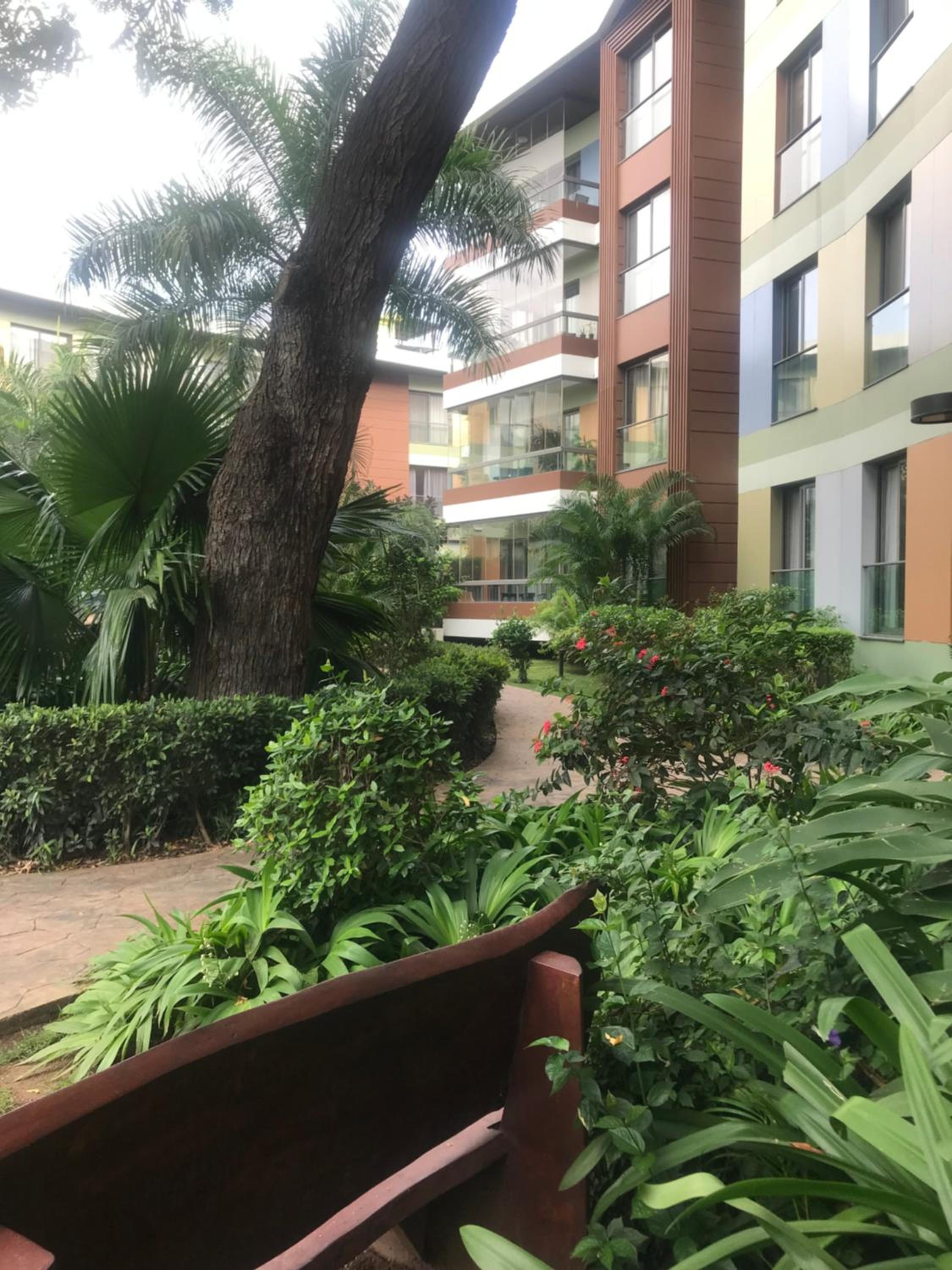 Livvwell Properties - Pearl in City Apartments Cantonments view 5
