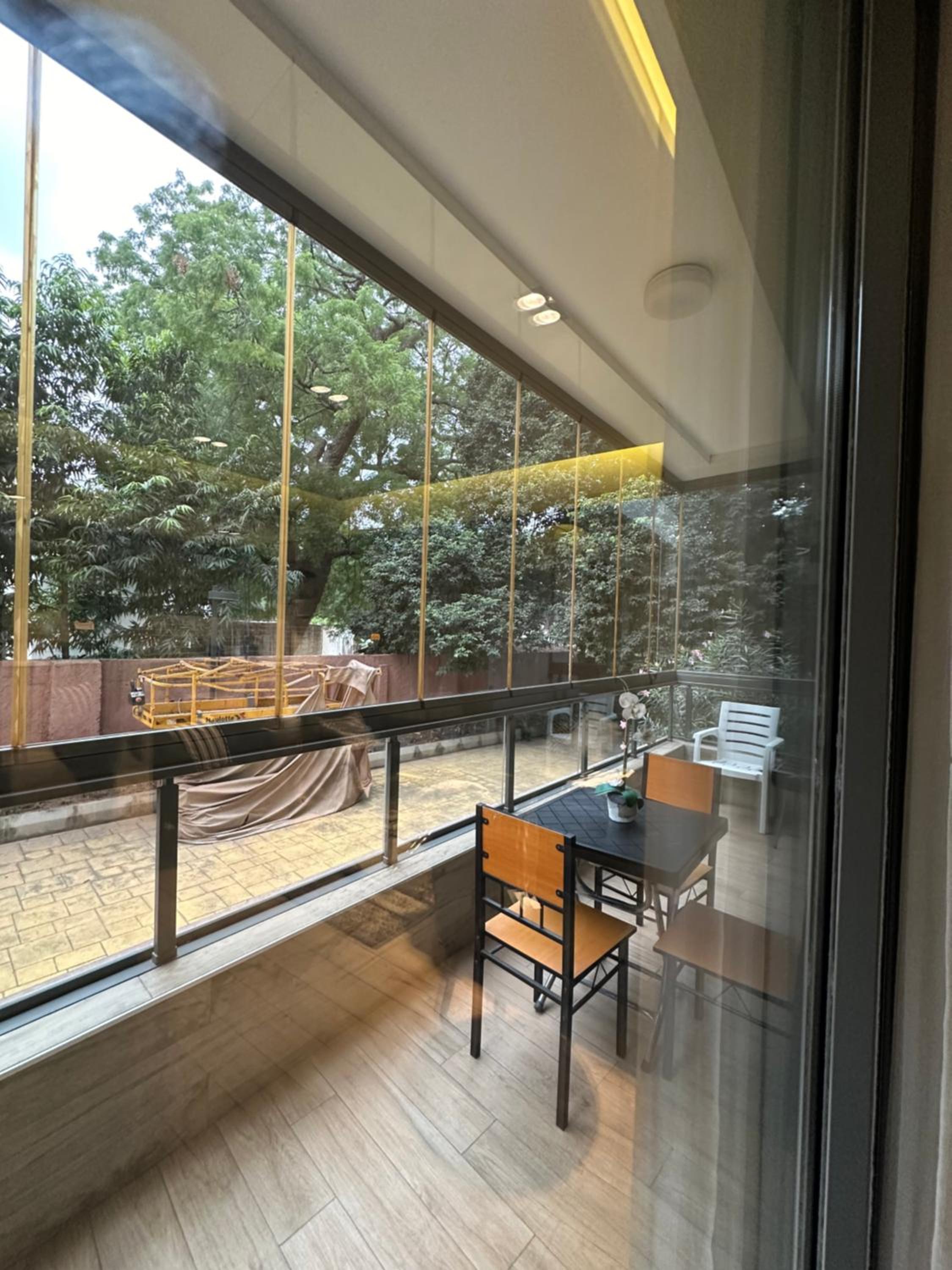 Livvwell Properties - Pearl in City Apartments Cantonments view 2