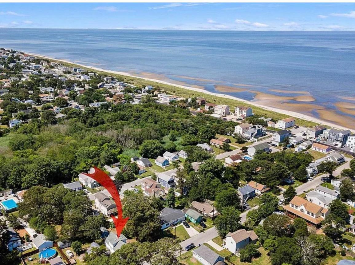 Key West Cottage by the Bay NJ view 2