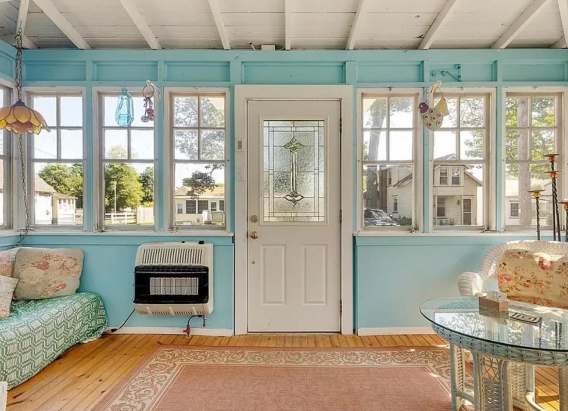 Key West Cottage by the Bay NJ view 3
