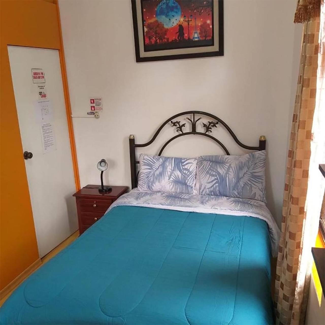 Whipala Hostal