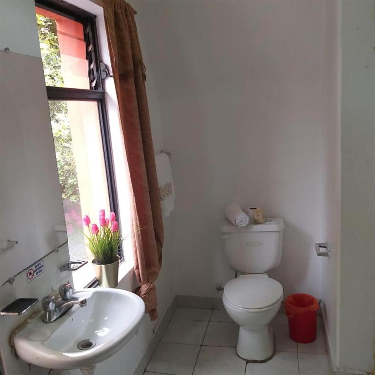 Whipala Hostal