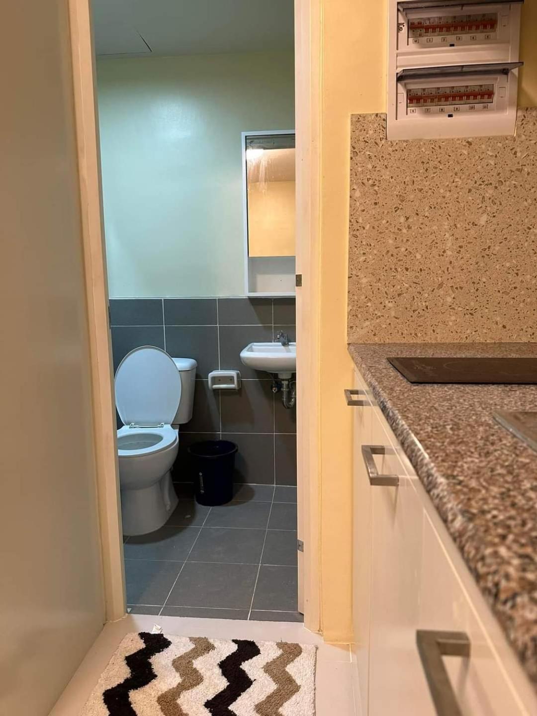 Condo Unit For Rent Camella Manors Verdant view 2