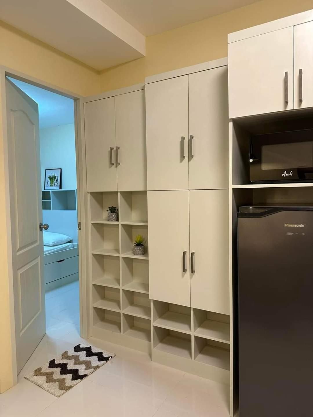 Condo Unit For Rent Camella Manors Verdant view 4