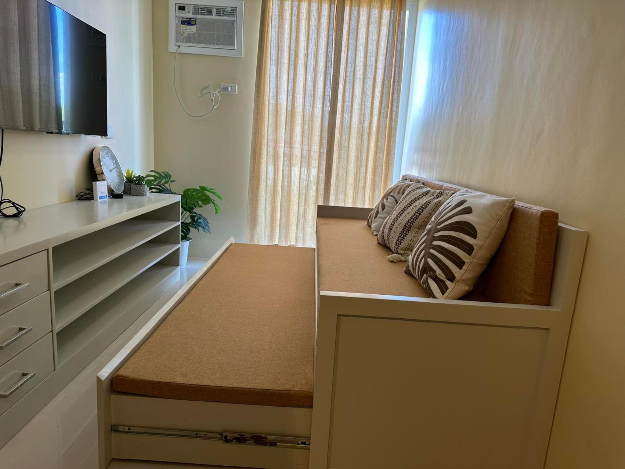 Condo Unit For Rent Camella Manors Verdant view 5