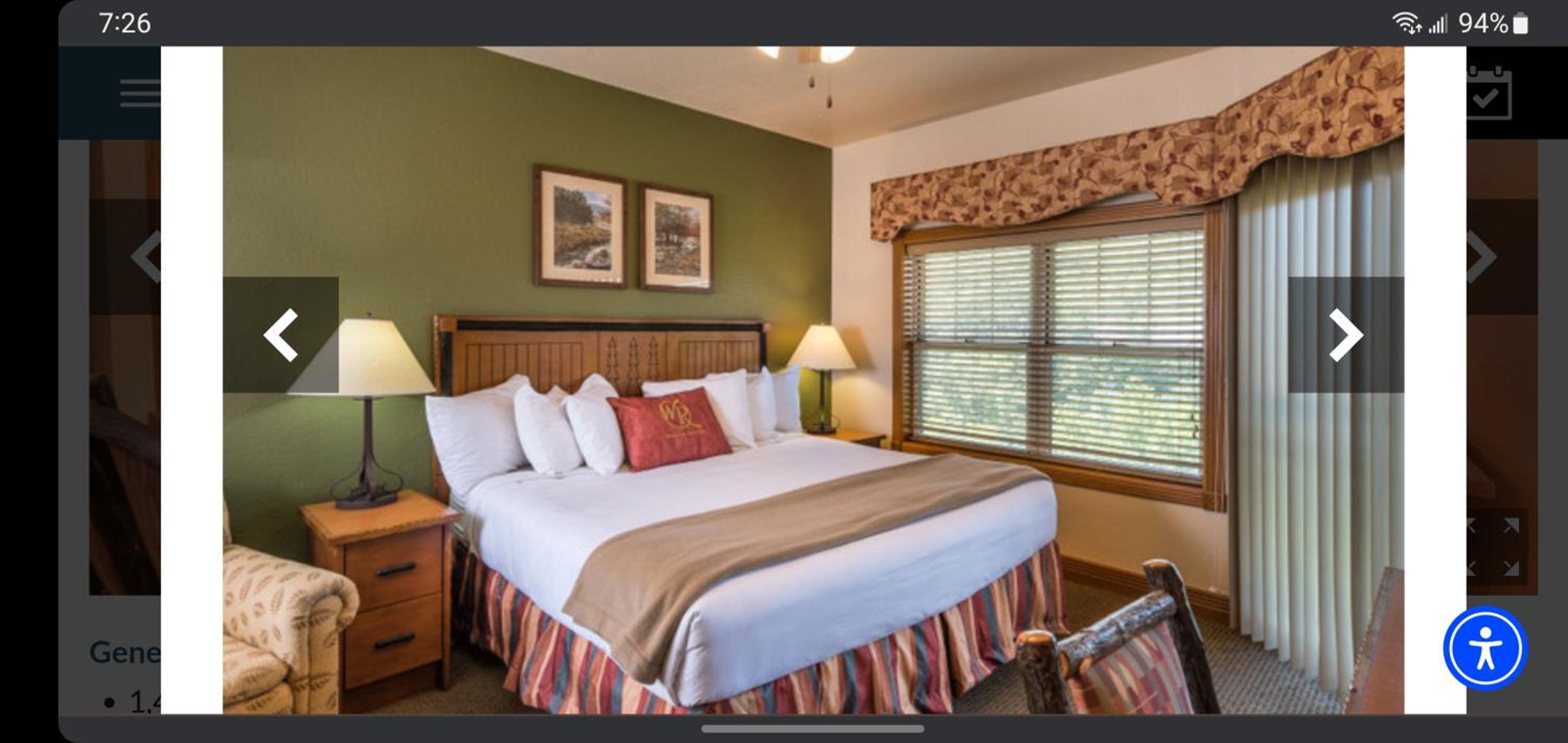 Westgate Branson Woods